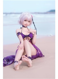 Cosplay barefoot.cosplay24(73)